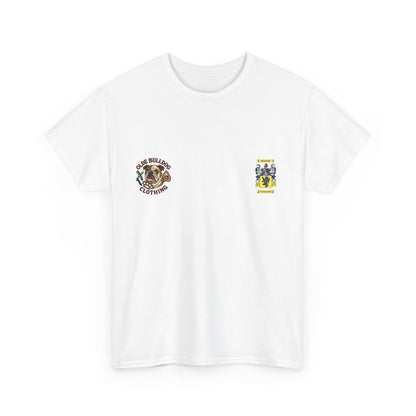 Billie 'The Beautician' Donaldson Tee