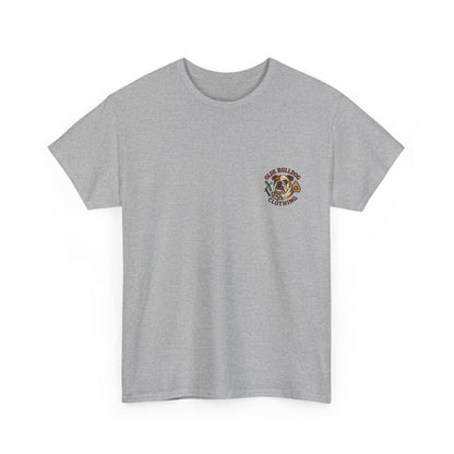 Geaux Tigers Tee