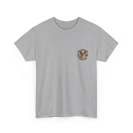 Geaux Tigers Tee