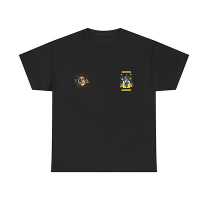 Bang Bang Billie Conway Unisex Tee.