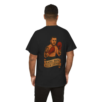 Bang Bang Billie Conway Unisex Tee.