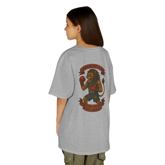 Egremont A.B.C - Kids Unisex Tee