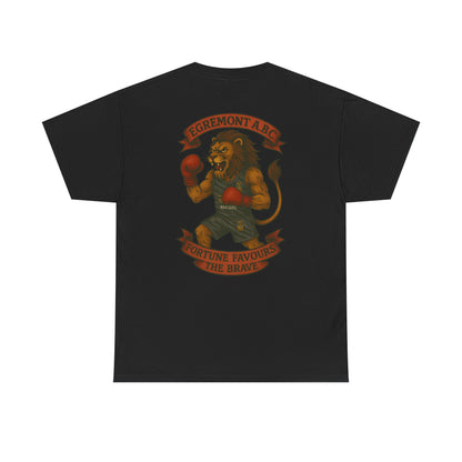 Egremont A.B.C Tee